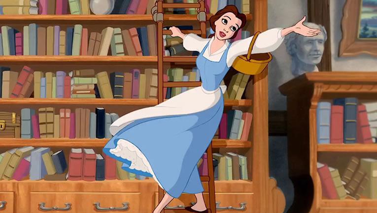 Яка героїня Disney відповідає вашому знаку зодіаку?