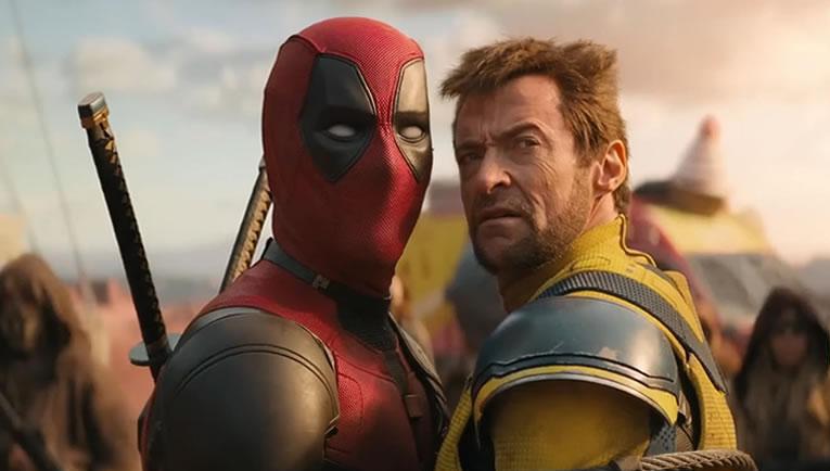 Яким героєм Marvel ти б став: Дедпул чи Росомаха?