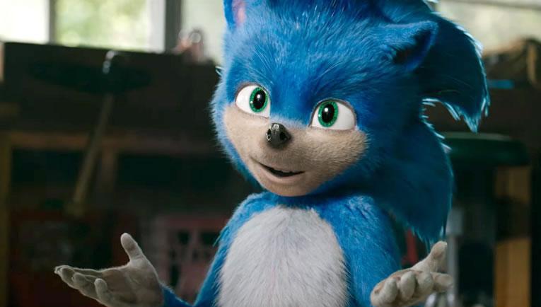 Який персонаж Sonic відповідає вашій особистості?