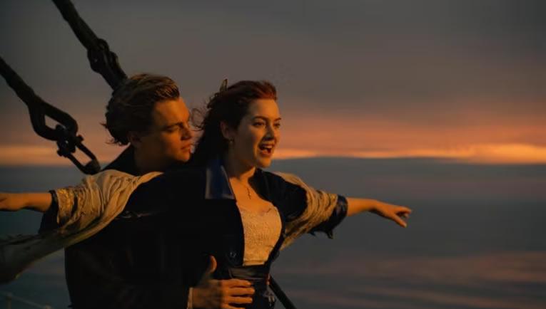 Discover Your Zodiac Sign Through Your Ultimate Romantic Film Choice!