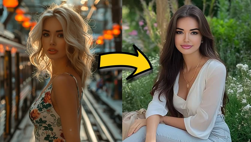 Торкніться, щоб показати свою весняну фотографію!