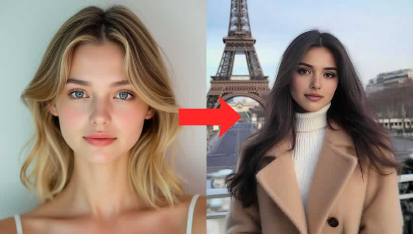 Dotknite sa Eiffelovej veže a odhaľte svoju cestovateľskú fotografiu z Paríža!