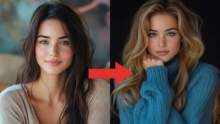 What Does Your Headshot Look Like?
